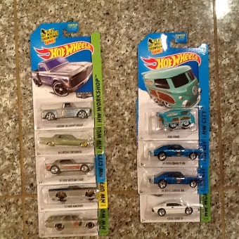 convention purchases
